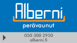Alberni Oy